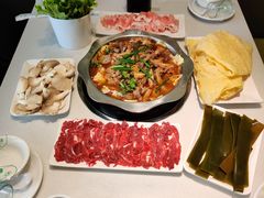 -古乐牛香·鲜牛肉牛杂火锅(吴江三里桥运东商业广场店)