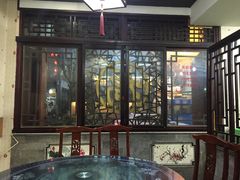 -白家寨子·山野白族菜(古城总店)