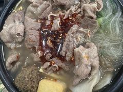 -清真·穆萨砂锅(大皮院店)