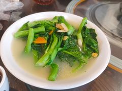 -美未居·老字号·地道顺德菜·桑拿鸡·鱼生(容桂店)