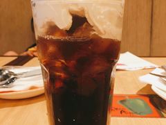 新雪糕黑天使-必胜客(WOW西丽店)