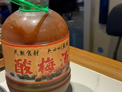 -不是烧烤·武汉烧烤·地道湖北菜(大成路店)