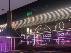 -比格比萨自助(延庆万达广场店)