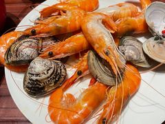 -西安W酒店·WEI全味西餐厅