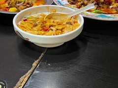 -巴依老爷新疆美食(远洋未来汇购物中心店)