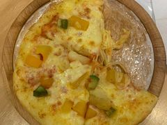 -夏日玛莉西餐厅(岳阳花板桥步步高店)