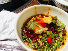 -云鱿记鱿鱼鸡·野生菌火锅(人民南路店)