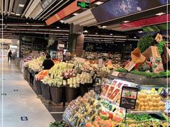-Olé精品超市(广州太古汇店)