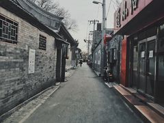 -大华煎饼(交道口北剪子巷店)