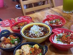 -冒椒火辣(奎星楼街店)