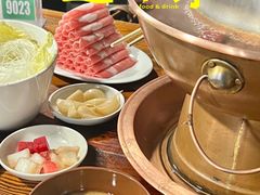 -福来居烤鸭店(天坛二店)