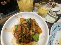 -老厨家(友谊路总店)