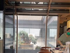 -绿茶餐厅(成都太古里店)