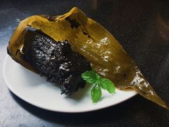 -金太粽(上海弄堂第一粽店)