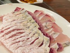 -正能量脆肉鲩火锅