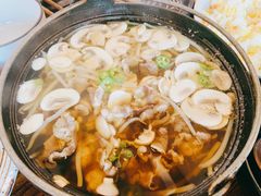 -汤厨(五道营店)