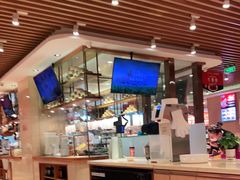 -西贝(宝乐汇店)