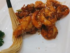 -北海渔村酒楼·粤菜海鲜点心(新华店)