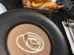 -C&R西班牙餐厅
