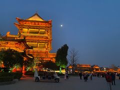 -台儿庄古城