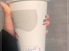 -书亦烧仙草(嘉新大厦店)