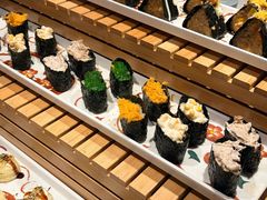 -比格比萨自助(宝山日月光店)