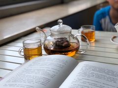 -Cappucimeow猫咪咖啡馆(韦伯时代店)