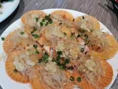 -探鲜渔府·复古庭院风·商务海鲜(鹏城较场尾美食中心精选店)