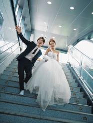 -太古映画婚纱摄影(天河店)