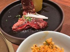 -御牛道日式烤肉料理(杭州万象城店)
