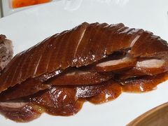 传统果木烤鸭-永乐饭庄(安德路店)