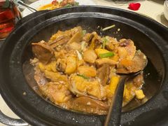 -皇朝会.经典传统粤菜(外滩店)