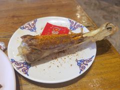 -蒙亨·手把肉·蒙古包文化主题餐厅(天恒广场店)