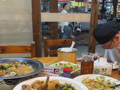 -下梅人家土菜馆(历史文化餐厅度假区店)