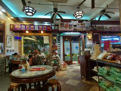 -阿殳粥馆(水围村店)