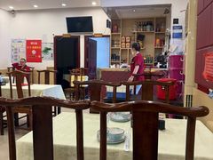 -奥华餐厅·老张记(台基厂店)
