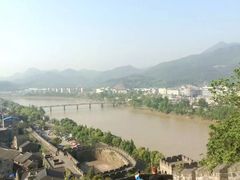 -台州府城(江南长城)