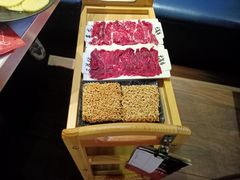 -大喜牛鲜牛肉火锅(世纪金源店)