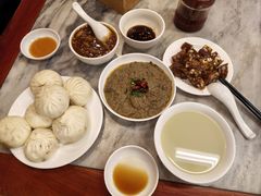-天兴居(鲜鱼口街店)