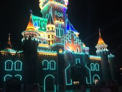 -厦门方特梦幻王国