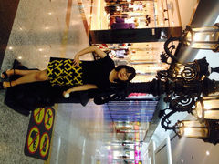 星美国际影城(金源店)-北京英嘉国际影城(金源CINITY店)