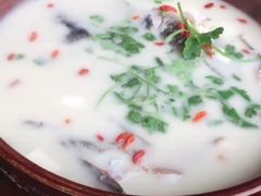 太湖鱼头豆腐堡-灵福缘私房菜·农家菜(拈花湾·灵山大佛必推店)