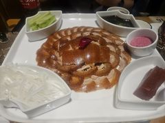 -壹零捌道·北京烤鸭(车公庄店)