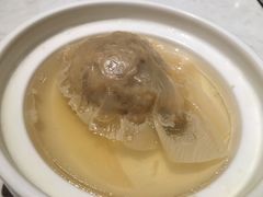 -上海宝华喜来登酒店·采悦轩中餐厅