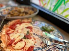-Mammamia意大利餐厅(古北店)