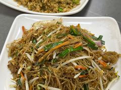 -阿生潮味鲜炒粉(梅林新村店)