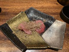 -桐寿司Sushi Tong