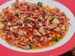 -八碗湘长沙市井菜(坡子街店)