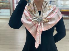 -万事利丝绸(杭州大厦店)