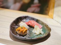 -旬怀石料理(嘉善老市店)